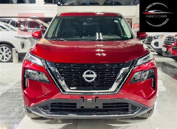 نيسان روج 2023 للبيع في العراق - اربيل